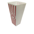 Plastic Popcorn Bucket
