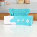 Tissue Box Household Duster