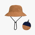 Packable Bucket Hat