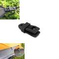 Plastic Tent Clip