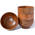 Wooden Salad Bowl