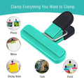 High Quality Plastic Food Bag Clips