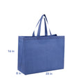 Non-Woven Grocery Tote Bag