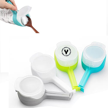 Food Storage Bag Clip