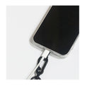 0.3Inc Adjustable Crossbody Cell Phone Lanyard