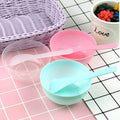 Pp Beauty Mixing Tool Bowl