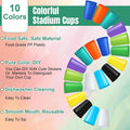 16 Oz Reusable Plastic Cup