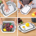 Foldable Cutting Board