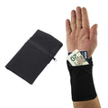 Outdoor Sports Wrist Wallet