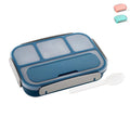 Lightweight Plastic Lunch Box