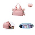 Yoga Bag