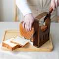 Bread Slicer For Homemade Bread