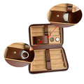 Cigar Humidor