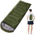 Envelope Camping Sleeping Bag