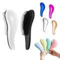 Anti-Tangling Scalp Massage Comb