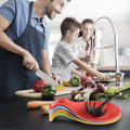 Kitchen Silicone Spoon Rest