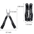 14 In 1 Multi Tools Pliers