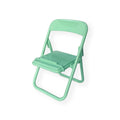 Folding Chair Phone Holder