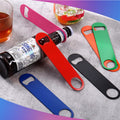 Stainless Steel Beer Bottle Opener