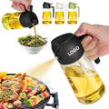 16oz Oil Dispenser Bottle