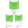 Outdoor Portable Wireless Bluetooth Speaker