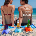 Beach Drink Holder