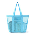 Mesh Beach Bag