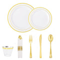 Disposable Tableware