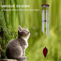 Soothing Wind Chimes