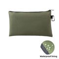 Multipurpose Tool Bag Metal Zipper Pouch With Carabiner