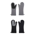 Insulated Gloves Kitchen Baking Scald Resistant