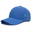 Perforated Performance Hat