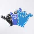 Eva Foam Cheering Hand
