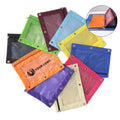 3 Ring Zippered Pencil Pouch