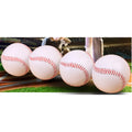Customed Baseball