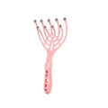 Handheld Scalp Massager