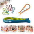 4-in-1 Multifunctional Jar Opener for Different Lid Sizes