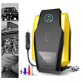 Portable Car Air Pump