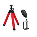 Mini Bluetooth Tripod