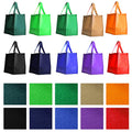 Non-Woven Grocery Tote Bag