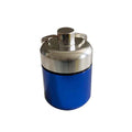 Portable Pill Container