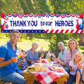 Full Color Custom Size Banners