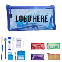 Oral Orthodontic Care Kit