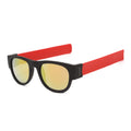 Foldable Slap Sunglasses