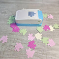 Generic Jigsaw Puzzle Machine Maker