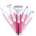 5 in 1 Electric Razor for Women