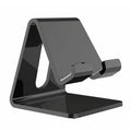 Portable Transparent Desktop Acrylic Phone Holder