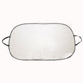 Collapsible Car Sun Shade