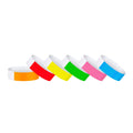 Custom Disposable Paper Wristbands