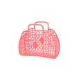 Jelly Tote Bags
